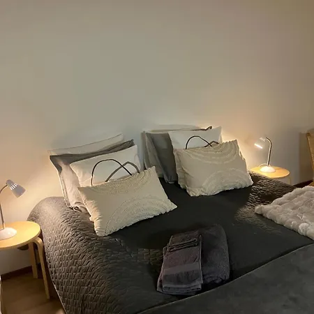Sofia's Apartment *