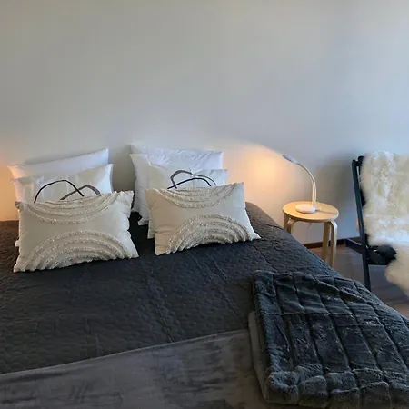 Sofia's Apartment