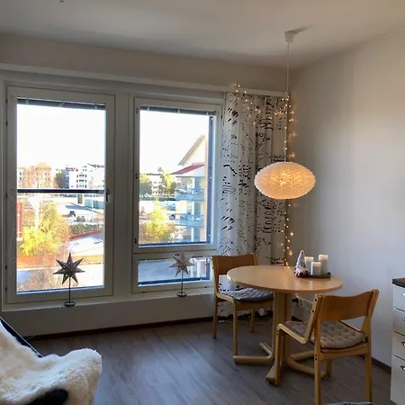 Sofia's Apartment Rovaniemi